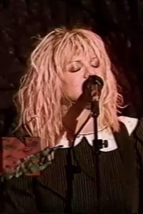 Hole: Live at The Metro (Chicago, 1994)